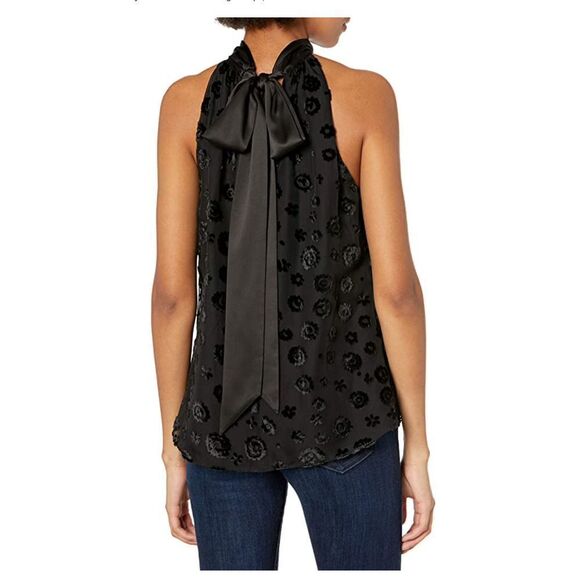 NWT RAMY BROOK PAM TOP SIZE XS